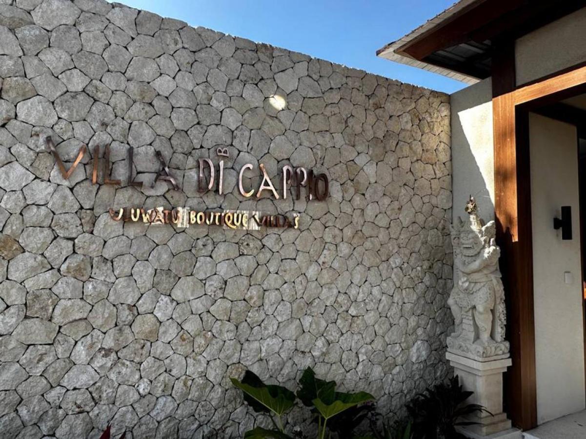 Holiday home Di Cappio 3 Uluwatu (Bali)