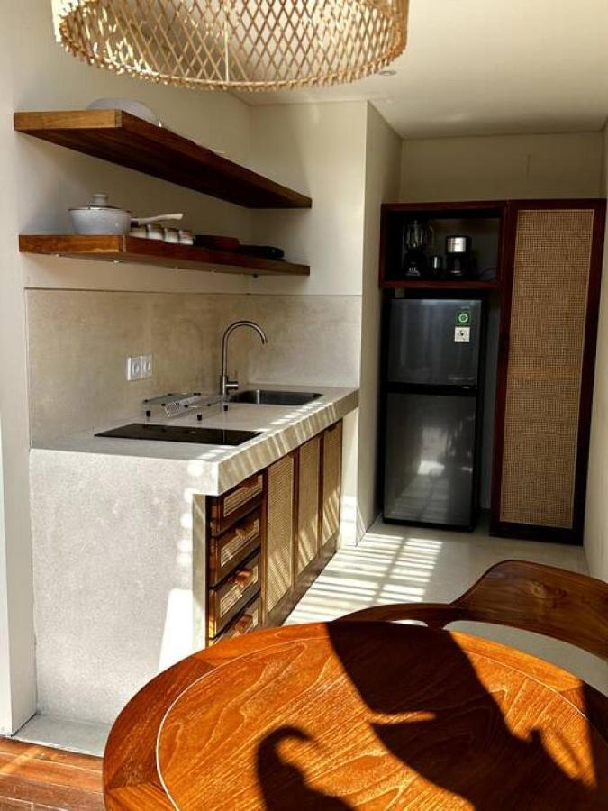 Di Cappio 3 Vakantiehuis Uluwatu