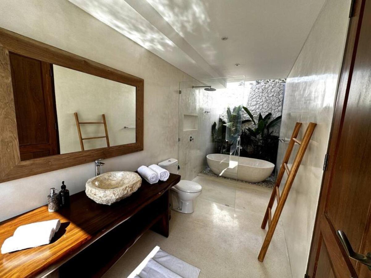 Di Cappio 3 Vakantiehuis Uluwatu