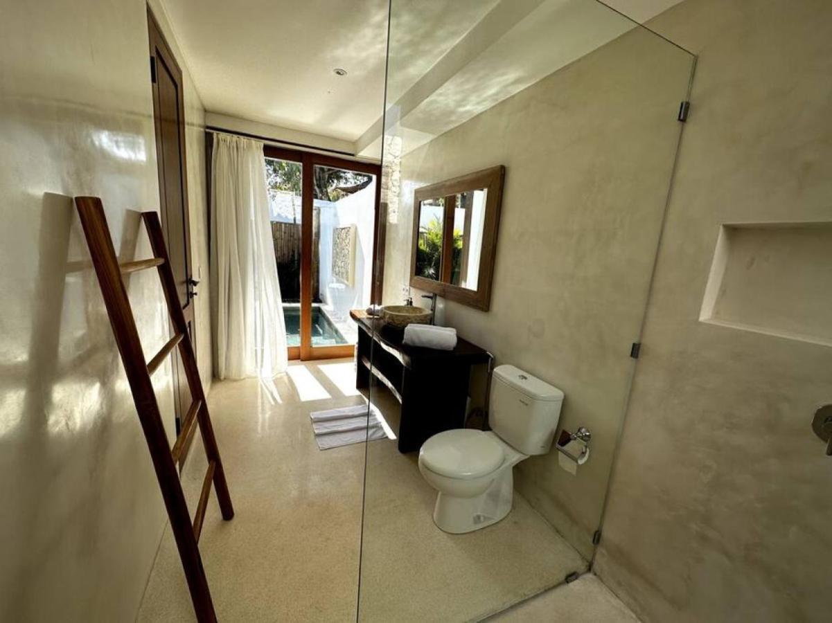 Di Cappio 3 Vakantiehuis Uluwatu