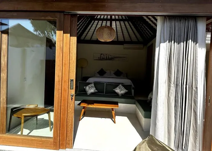 Di Cappio Villa Uluwatu 3