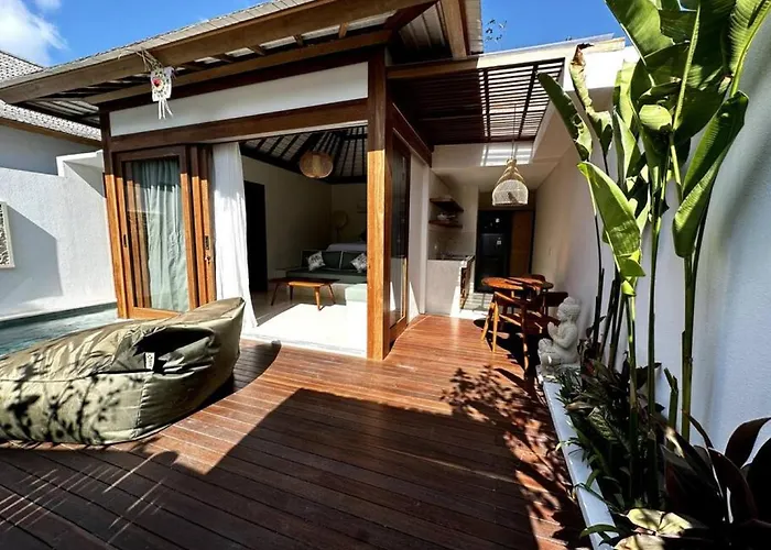 Di Cappio Villa Uluwatu 3