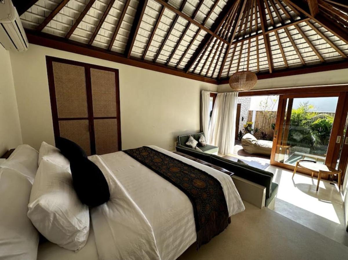 Di Cappio 3 छुट्टी का घर Uluwatu (Bali)
