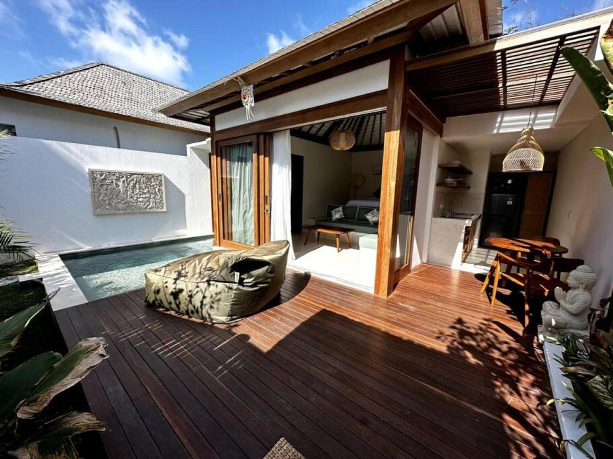 Di Cappio 3 Uluwatu (Bali)